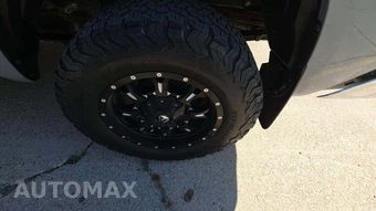 2019 Toyota Tundra SR5 Crew Cab Short Bed - miniatura 38