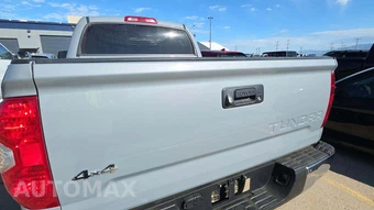 2019 Toyota Tundra SR5 Crew Cab Short Bed - miniatura 39