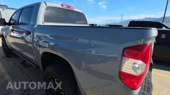 2019 Toyota Tundra SR5 Crew Cab Short Bed - miniatura 40