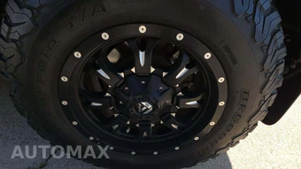 2019 Toyota Tundra SR5 Crew Cab Short Bed - miniatura 41