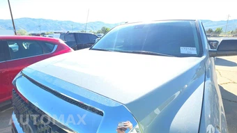 2019 Toyota Tundra SR5 Crew Cab Short Bed - miniatura 42