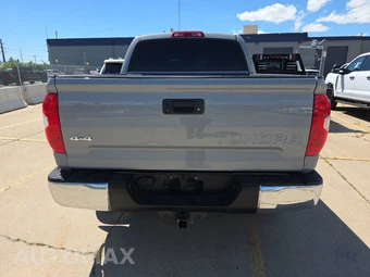 2019 Toyota Tundra SR5 Crew Cab Short Bed - miniatura 5