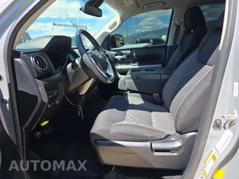 2019 Toyota Tundra SR5 Crew Cab Short Bed - miniatura 7