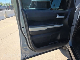 2019 Toyota Tundra SR5 Crew Cab Short Bed - miniatura 9