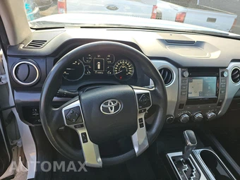 2019 Toyota Tundra SR5 Crew Cab Short Bed - miniatura 10