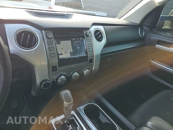 2019 Toyota Tundra SR5 Crew Cab Short Bed - miniatura 11