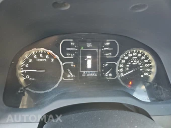2019 Toyota Tundra SR5 Crew Cab Short Bed - miniatura 12