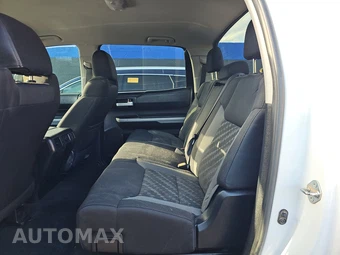 2019 Toyota Tundra SR5 Crew Cab Short Bed - miniatura 13