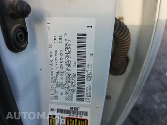 2019 Toyota Tundra SR5 Crew Cab Short Bed - miniatura 14