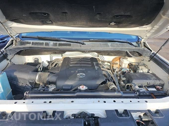 2019 Toyota Tundra SR5 Crew Cab Short Bed - miniatura 15