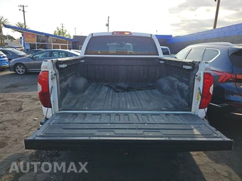 2019 Toyota Tundra SR5 Crew Cab Short Bed - miniatura 16