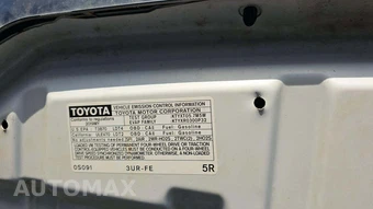 2019 Toyota Tundra SR5 Crew Cab Short Bed - miniatura 19