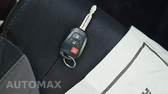 2019 Toyota Tundra SR5 Crew Cab Short Bed - miniatura 22