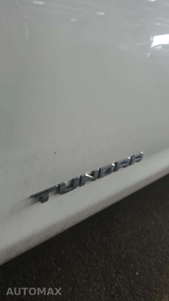 2019 Toyota Tundra SR5 Crew Cab Short Bed - miniatura 27