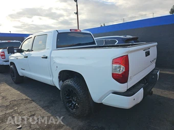 2019 Toyota Tundra SR5 Crew Cab Short Bed - miniatura 6