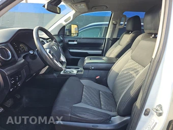 2019 Toyota Tundra SR5 Crew Cab Short Bed - miniatura 7