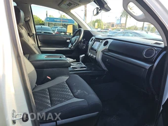 2019 Toyota Tundra SR5 Crew Cab Short Bed - miniatura 8
