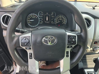 2019 Toyota Tundra SR5 Crew Cab Short Bed - miniatura 10