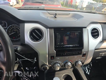 2019 Toyota Tundra SR5 Crew Cab Short Bed - miniatura 11