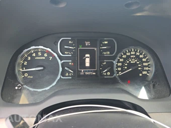 2019 Toyota Tundra SR5 Crew Cab Short Bed - miniatura 12