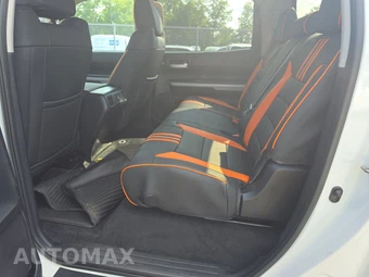 2019 Toyota Tundra SR5 Crew Cab Short Bed - miniatura 13