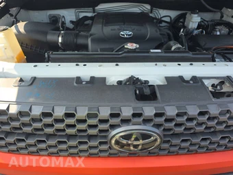 2019 Toyota Tundra SR5 Crew Cab Short Bed - miniatura 15