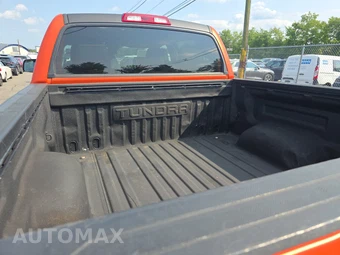 2019 Toyota Tundra SR5 Crew Cab Short Bed - miniatura 16
