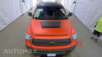 2019 Toyota Tundra SR5 Crew Cab Short Bed - miniatura 2