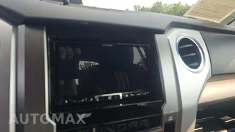 2019 Toyota Tundra SR5 Crew Cab Short Bed - miniatura 21