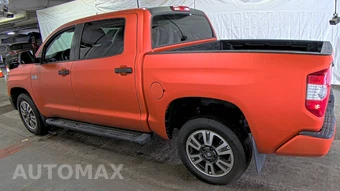 2019 Toyota Tundra SR5 Crew Cab Short Bed - miniatura 6