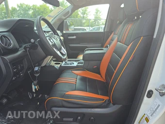 2019 Toyota Tundra SR5 Crew Cab Short Bed - miniatura 7