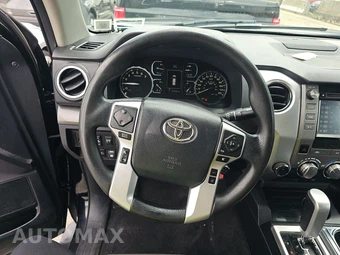 2019 Toyota Tundra SR5 Crew Cab Short Bed - miniatura 10