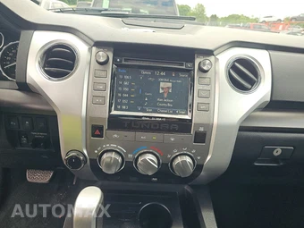 2019 Toyota Tundra SR5 Crew Cab Short Bed - miniatura 11