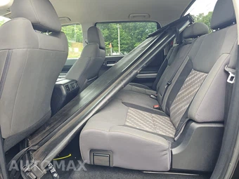 2019 Toyota Tundra SR5 Crew Cab Short Bed - miniatura 13
