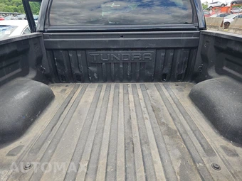 2019 Toyota Tundra SR5 Crew Cab Short Bed - miniatura 16