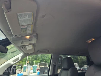 2019 Toyota Tundra SR5 Crew Cab Short Bed - miniatura 17