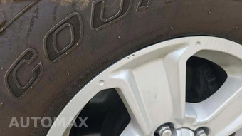2019 Toyota Tundra SR5 Crew Cab Short Bed - miniatura 19