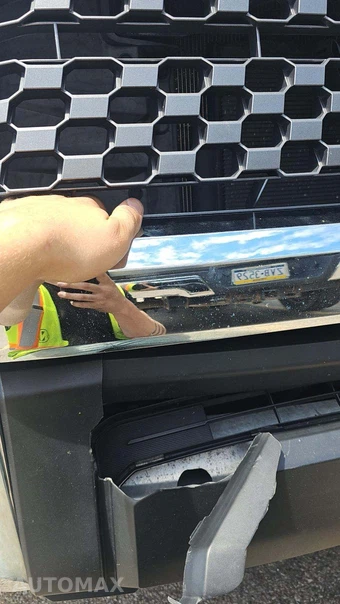 2019 Toyota Tundra SR5 Crew Cab Short Bed - miniatura 37