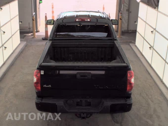 2019 Toyota Tundra SR5 Crew Cab Short Bed - miniatura 5