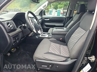 2019 Toyota Tundra SR5 Crew Cab Short Bed - miniatura 7