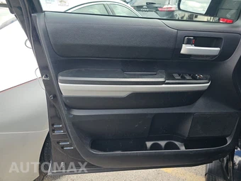 2019 Toyota Tundra SR5 Crew Cab Short Bed - miniatura 9