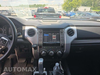 2019 Toyota Tundra SR5 Crew Cab Short Bed - miniatura 10
