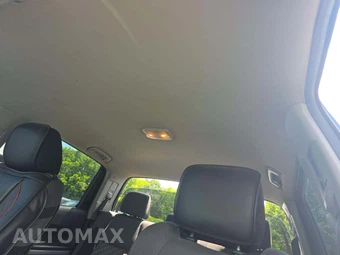 2019 Toyota Tundra SR5 Crew Cab Short Bed - miniatura 11