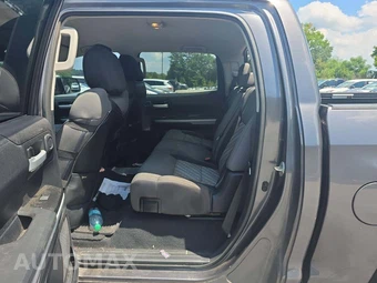 2019 Toyota Tundra SR5 Crew Cab Short Bed - miniatura 13