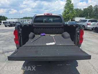 2019 Toyota Tundra SR5 Crew Cab Short Bed - miniatura 14