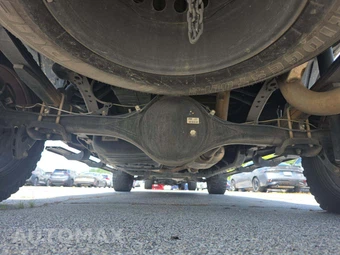 2019 Toyota Tundra SR5 Crew Cab Short Bed - miniatura 15