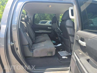 2019 Toyota Tundra SR5 Crew Cab Short Bed - miniatura 16