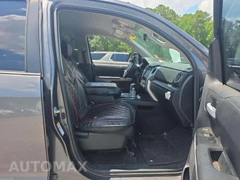 2019 Toyota Tundra SR5 Crew Cab Short Bed - miniatura 18