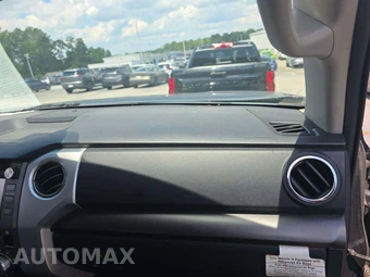 2019 Toyota Tundra SR5 Crew Cab Short Bed - miniatura 19
