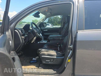 2019 Toyota Tundra SR5 Crew Cab Short Bed - miniatura 6